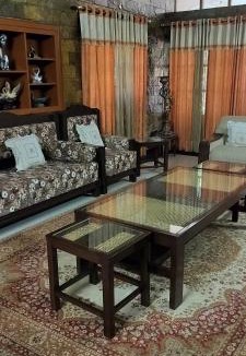 Patiala Villa | Luxury bungalow