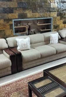 Patiala Villa | Luxury bungalow