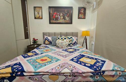 Chandigarh Apartment | Luxury Flat By Bliss Stay