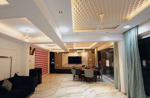 New Panvel East Villa | Luxury in Nature, Stay Grand, Elegance Blooms, Luxe Getaways, Nature Pure Luxury