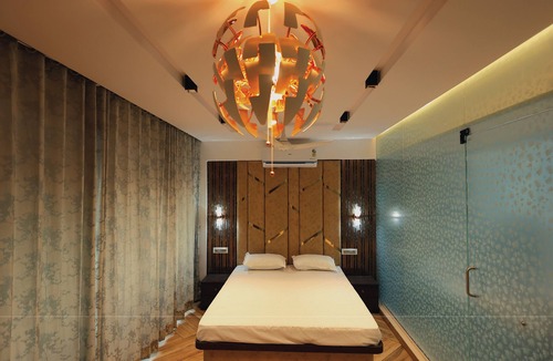 New Panvel East Villa | Luxury in Nature, Stay Grand, Elegance Blooms, Luxe Getaways, Nature Pure Luxury