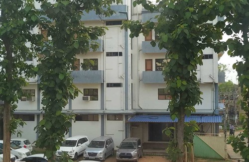 Chakradharpur Hotel | LUXURY INN