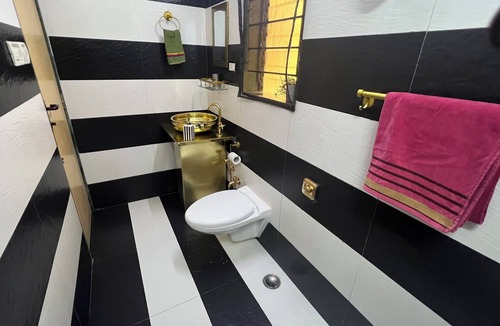 Sakinaka Apartment | Luxury Mumbai Holiday Apartment - Andheri in Heart of Mumbai