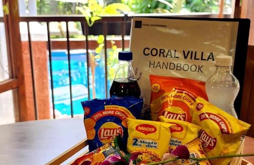 Marra Villa | Luxury Portuguese Villa, Private Pool, near Candolim