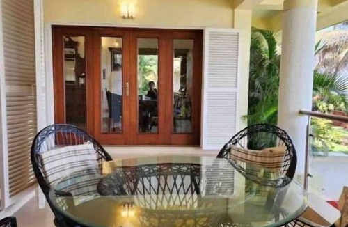 Cavelossim Villa | Luxury River front large 3 Bed serene villa Goa