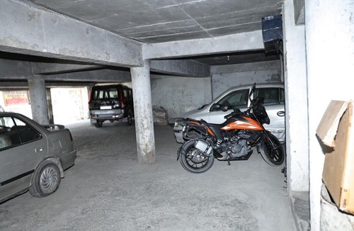 Bajoral Khurd House | Luxury Suite in the heart of city Home Stay Solan
