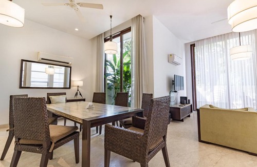 Nerul Villa | Luxury Villa Goa