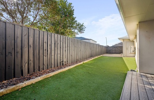Halls Head House | Luxury Waterfront 5-Bed Family Home Near Mandurah