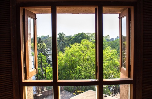 Alipur Hotel | LYNQ CICO