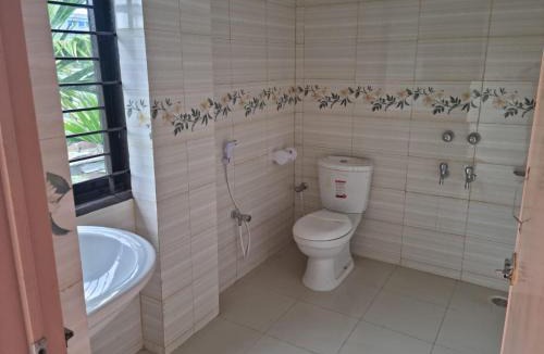 Sylhet Apartment | M Ali House