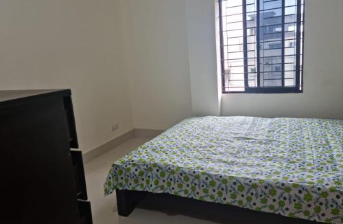 Sylhet Apartment | M Ali House