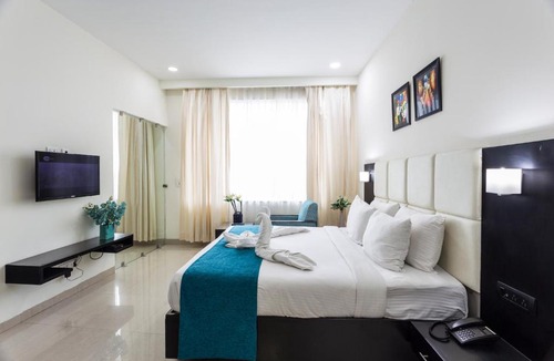 Ambala Hotel | M M Continental