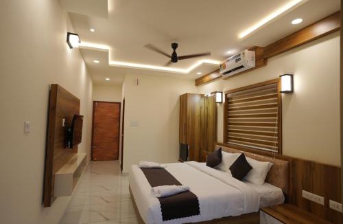 Vayittiri Hotel | M!steria Inn