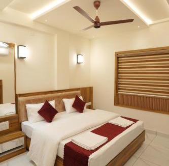 Vayittiri Hotel | M!steria Inn