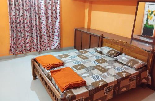 Mananthavady House | Ma hall