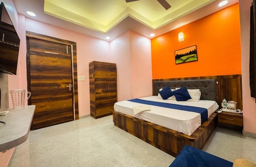 Mathura Hotel | MAA DURGA Dham