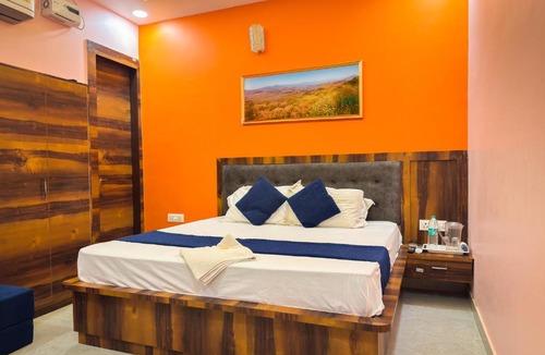 Mathura Hotel | MAA DURGA Dham