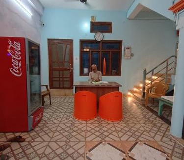 Khattalwada House | Maa Sharda Palace