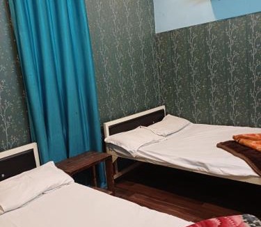 Varanasi House | Maa Tara AC Home Stay