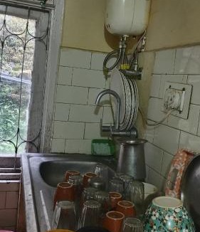 Chhota Shimla House | Maa Tara Devi B&B