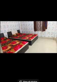 Nawada House | Maa vaishno guest house