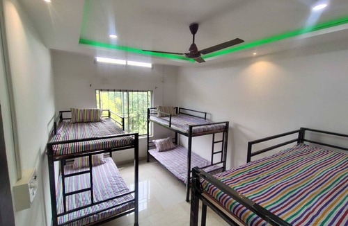 Guwahati Hotel | MAA VAISHNO INN