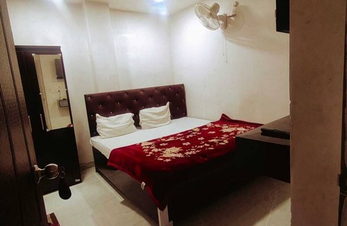 Gorakhpur House | Maa Vindhyavasini Guest House