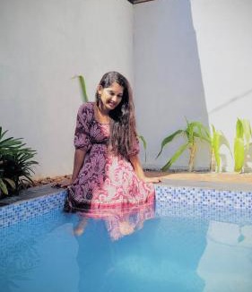 Varkala House | Maarga Private Pool Stay