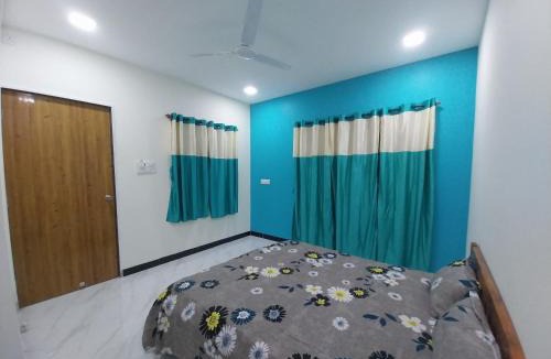 Alibaug Cabin | Maatrukul Homestay