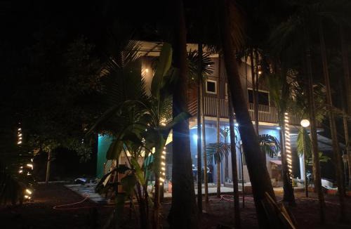 Alibaug Cabin | Maatrukul Homestay
