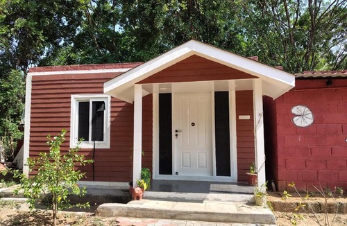 Periyur House | Maaya Farmstay