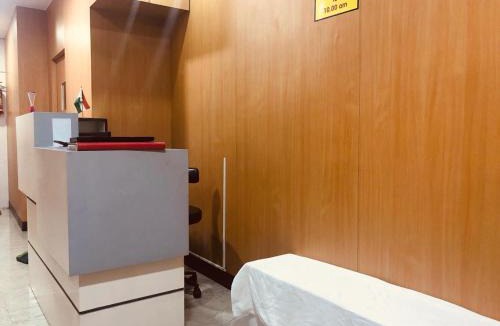 Sakinaka Bed & Breakfast | Mabrook Dormitory