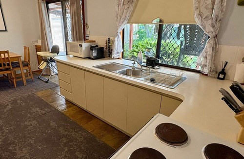Geographe House | Macbeth Family Stay – Bayside Comfort for the Whole Family