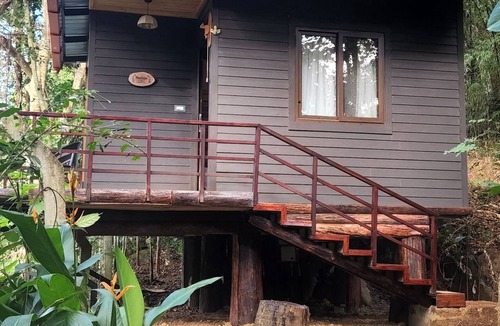 Sirsi Cottage | Machan @ Captain's Camp, Sirsi