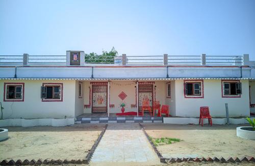 Dholavira House | Madhav Homestay