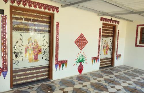 Dholavira House | Madhav Homestay