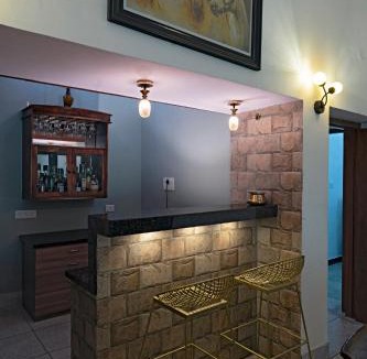 Vaishali Nagar Bed & Breakfast | Madhav's Mallet - A Boutique Homestay