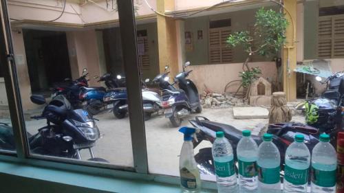 Virudhunagar Apartment | Madhu Shini Hostel