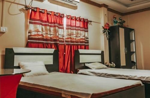 Silchar Hotel | Madhuban Resort