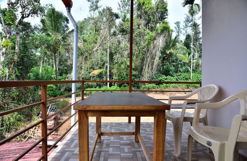 Virarajendrapet House | Madhuvana Homestay Coorg