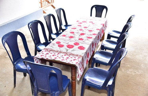 Virarajendrapet House | Madhuvana Homestay Coorg