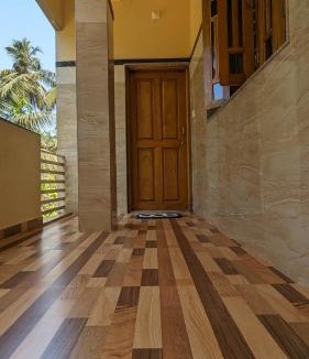 Murudeshwara Apartment | Madhuvijaya Homestay