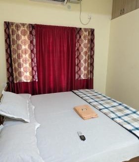 Murudeshwara Apartment | Madhuvijaya Homestay
