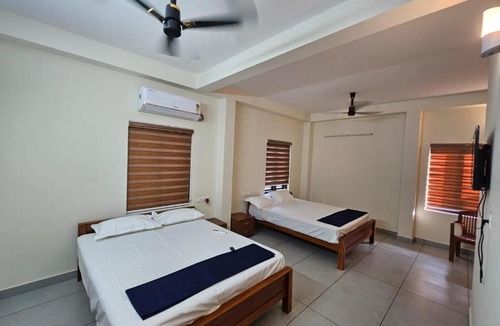Alappuzha House | Madonna Meadows Homestay