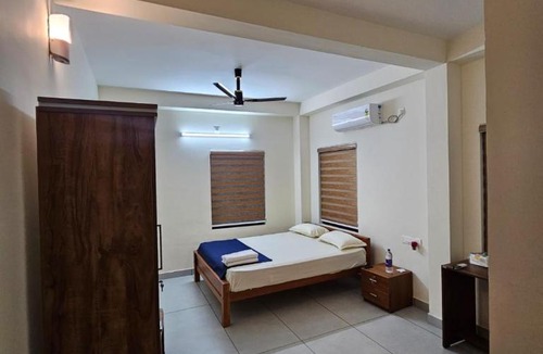 Alappuzha House | Madonna Meadows Homestay