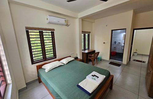 Alappuzha House | Madonna Meadows Homestay