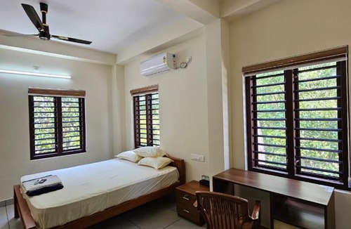 Alappuzha House | Madonna Meadows Homestay