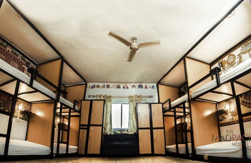 Pushkar Hostel | Madpackers Pushkar - Hostel