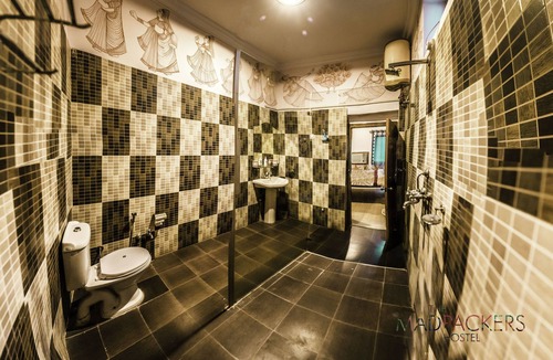 Pushkar Hostel | Madpackers Pushkar - Hostel
