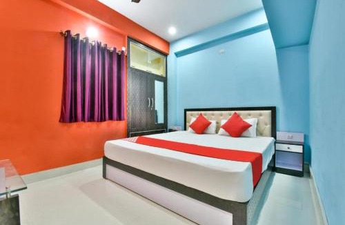 Patna Hotel | Magadh Imperial Guest House
